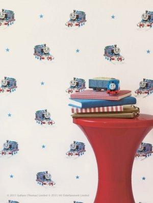 JANE CHURCHILL PIPPIN STRIPE FABRIC